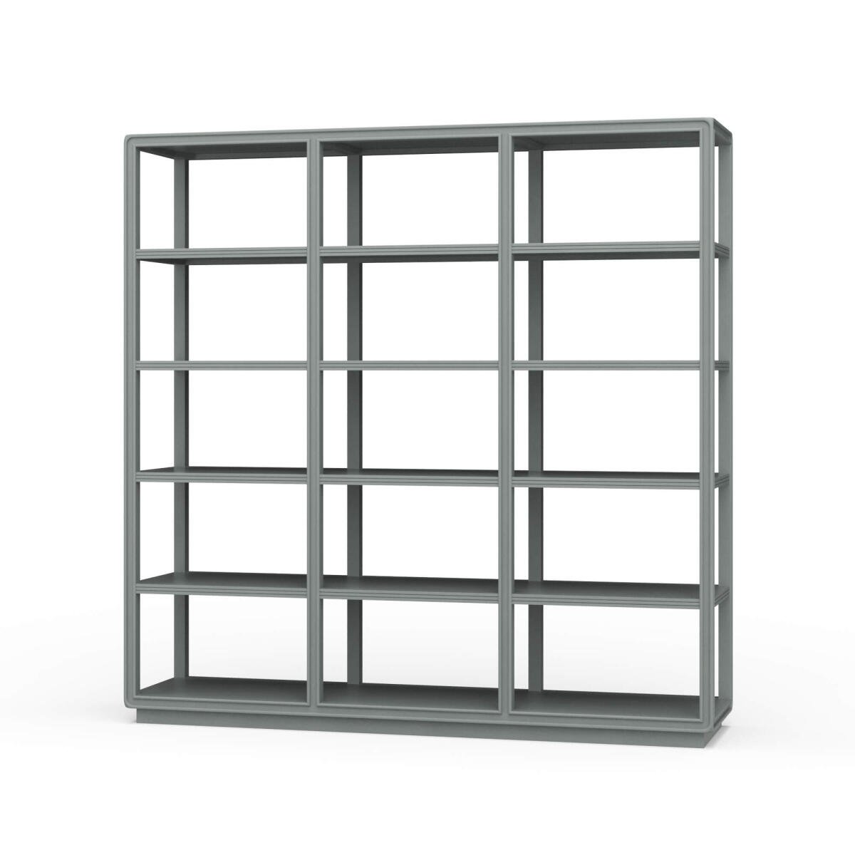73859532657e0b54be1e15e106c40237 Cohan Bookshelf - Image 1