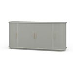 Kraton 4 Doors Sideboard
