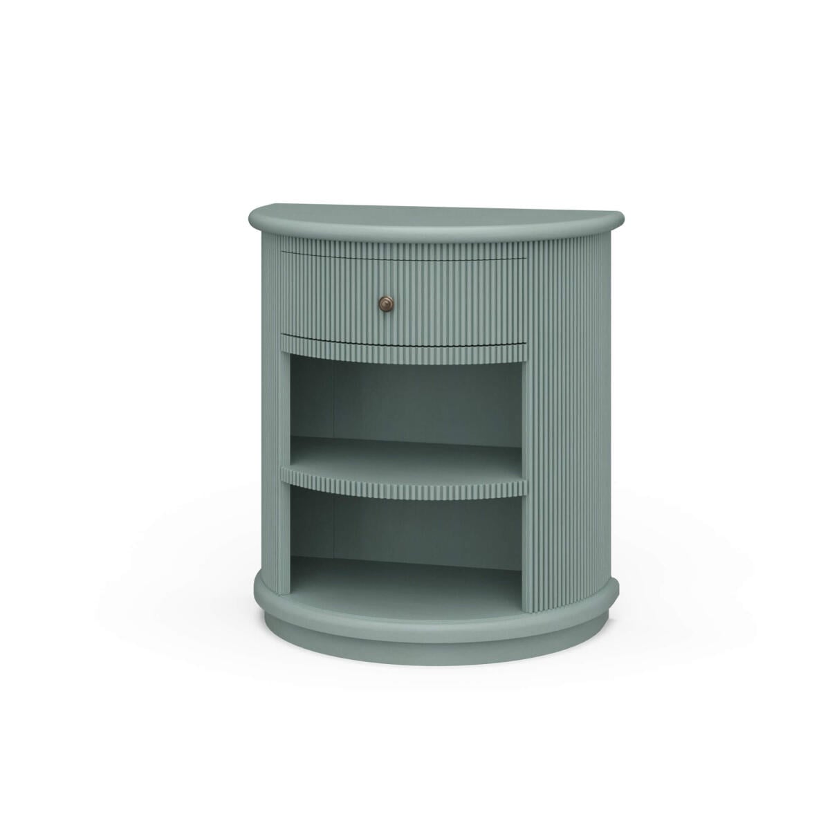 73bf04c60460c661d4ceaf4a64f78994 Kraton 1 Drawer Side Table - Image 1