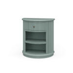 Kraton 1 Drawer Side Table