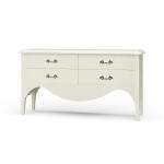 Normandy 4 Drawer Dresser