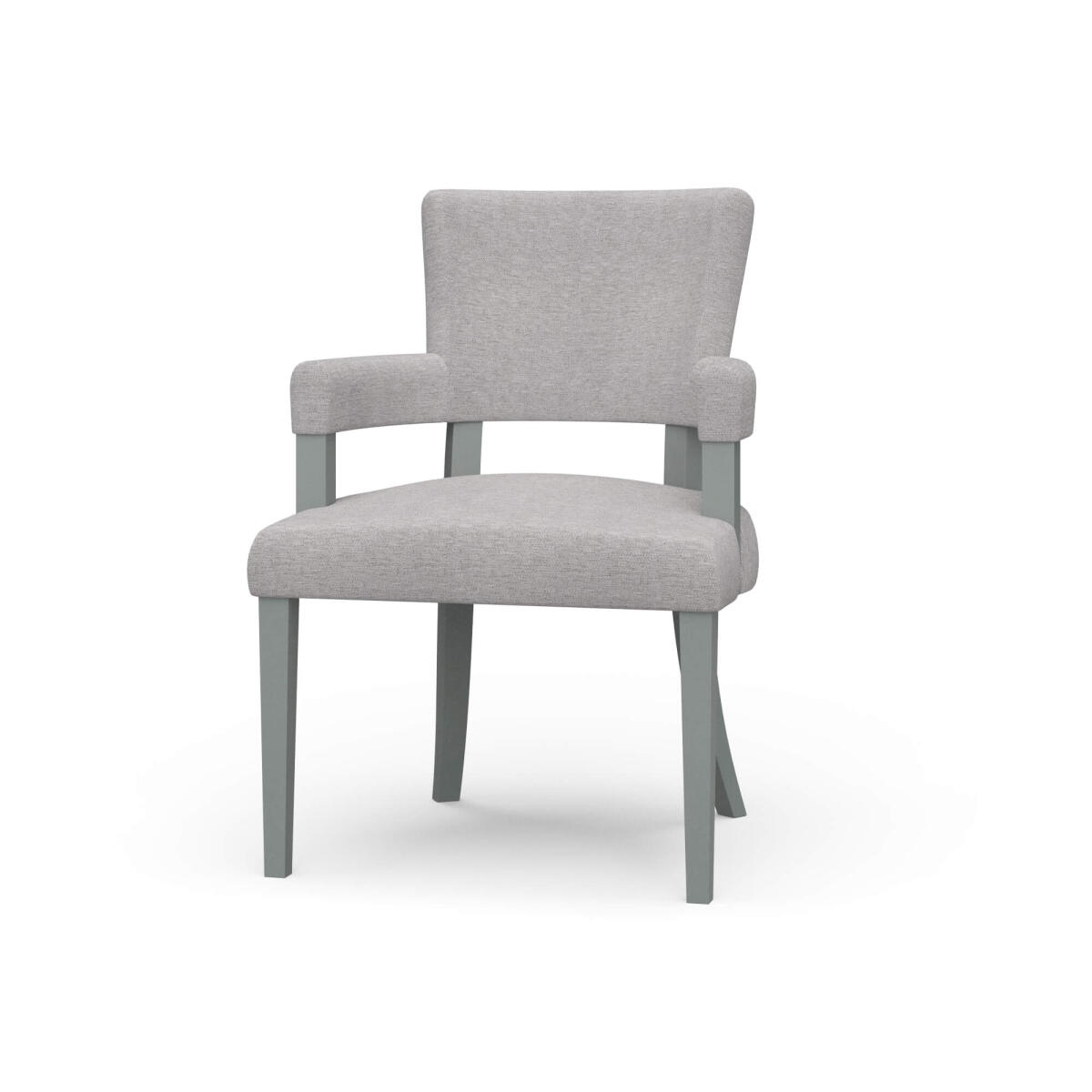 741ba0ea9f7c94b503ba8d605413a6a5 Genevieve Dining Chair - Image 1