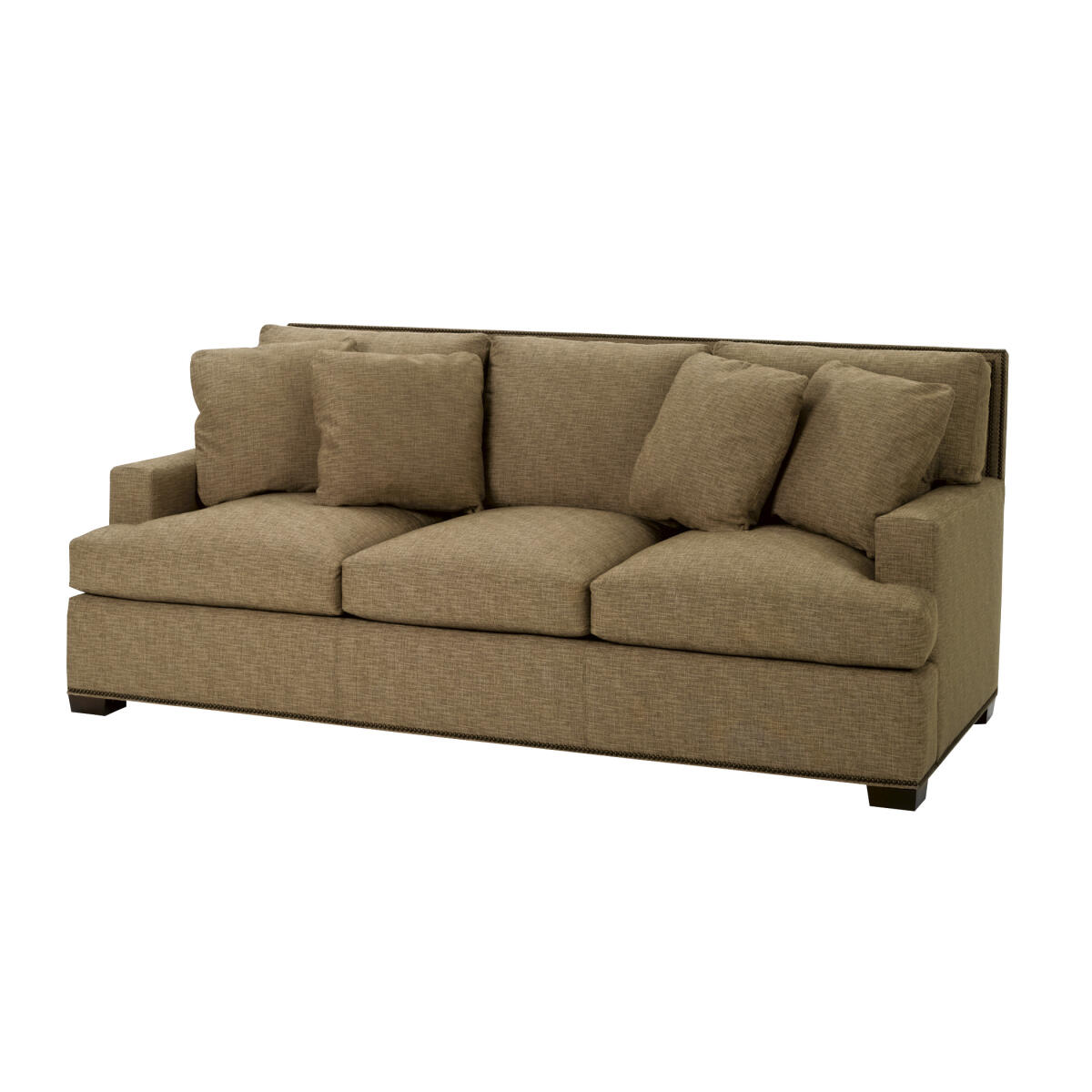 1928-90 Montgomery Sofa Sofas Brown 2 1928-90 Montgomery Sofa Sofas Brown 2