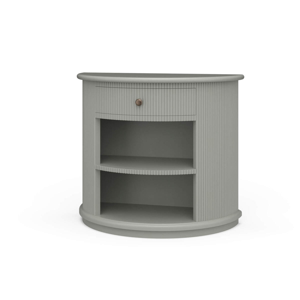 75348090138736998c9009213699c75f Kraton 1 Drawer Bedside Table - Image 1