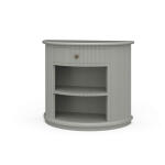 Kraton 1 Drawer Bedside Table