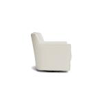 New American Living Thin Track Arm Swivel Glider Chair - Image 5