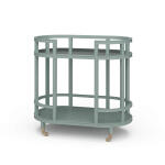 Cohan Barcart Bar Furniture Bar Furniture 24