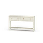 Cholet Console Table W/ 2 Drawers