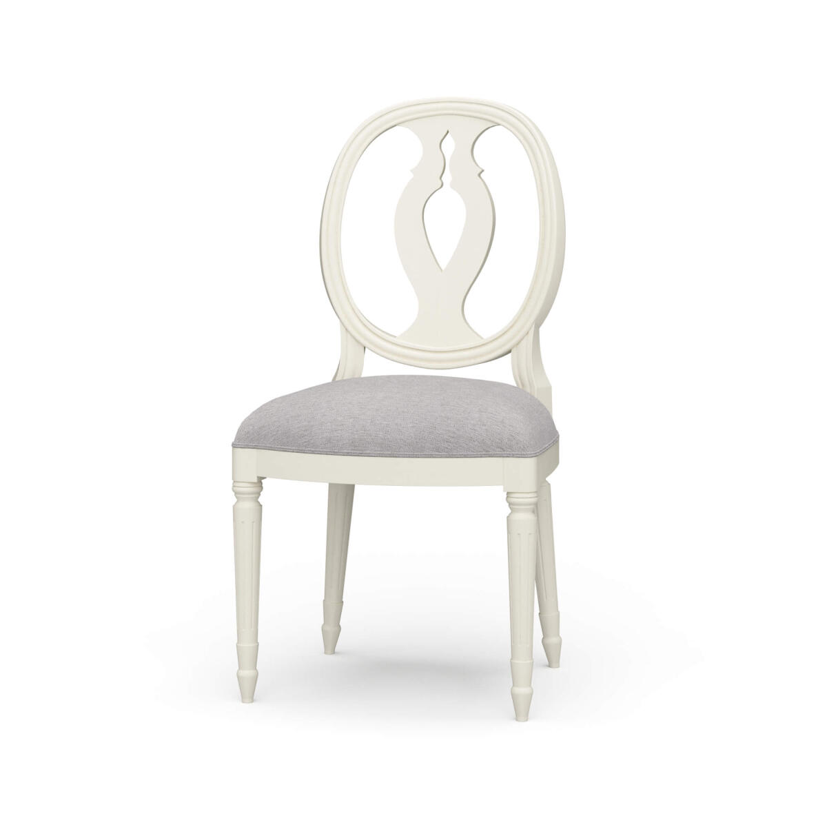7872b91a7e30f50664a9e1c2ef6c007a Fiona Dining Chair W/ Upholstered Seat - Image 1