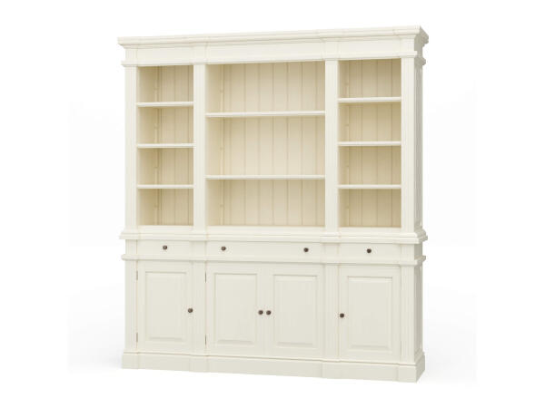 Roosevelt Estate Bookcase Bookcases Bookcases 2