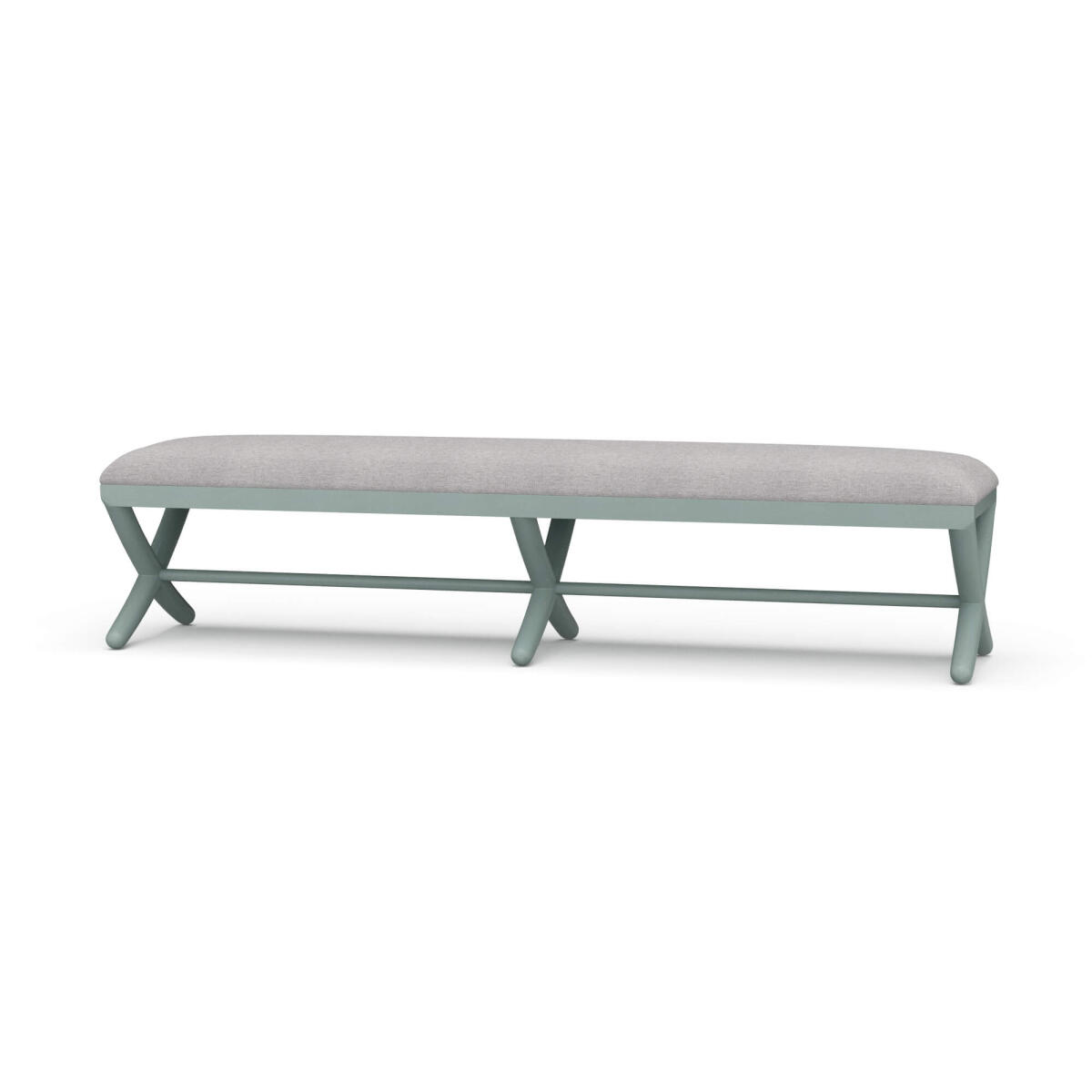79cd626a34ee68caf188022ed6a8ece6 Milton X Bench - Image 1