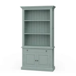 Edwardian Bookcase