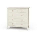 Cholet 5 Drawer Dresser