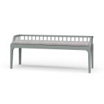 Versai Fluted Bench