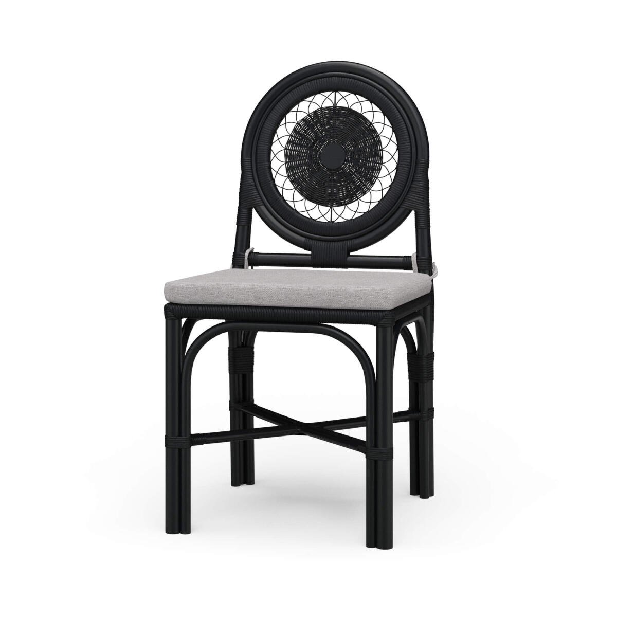 7bef66961cd0275c12ca33d5a1ed1f7b Oceana Rattan Dining Chair - Image 1