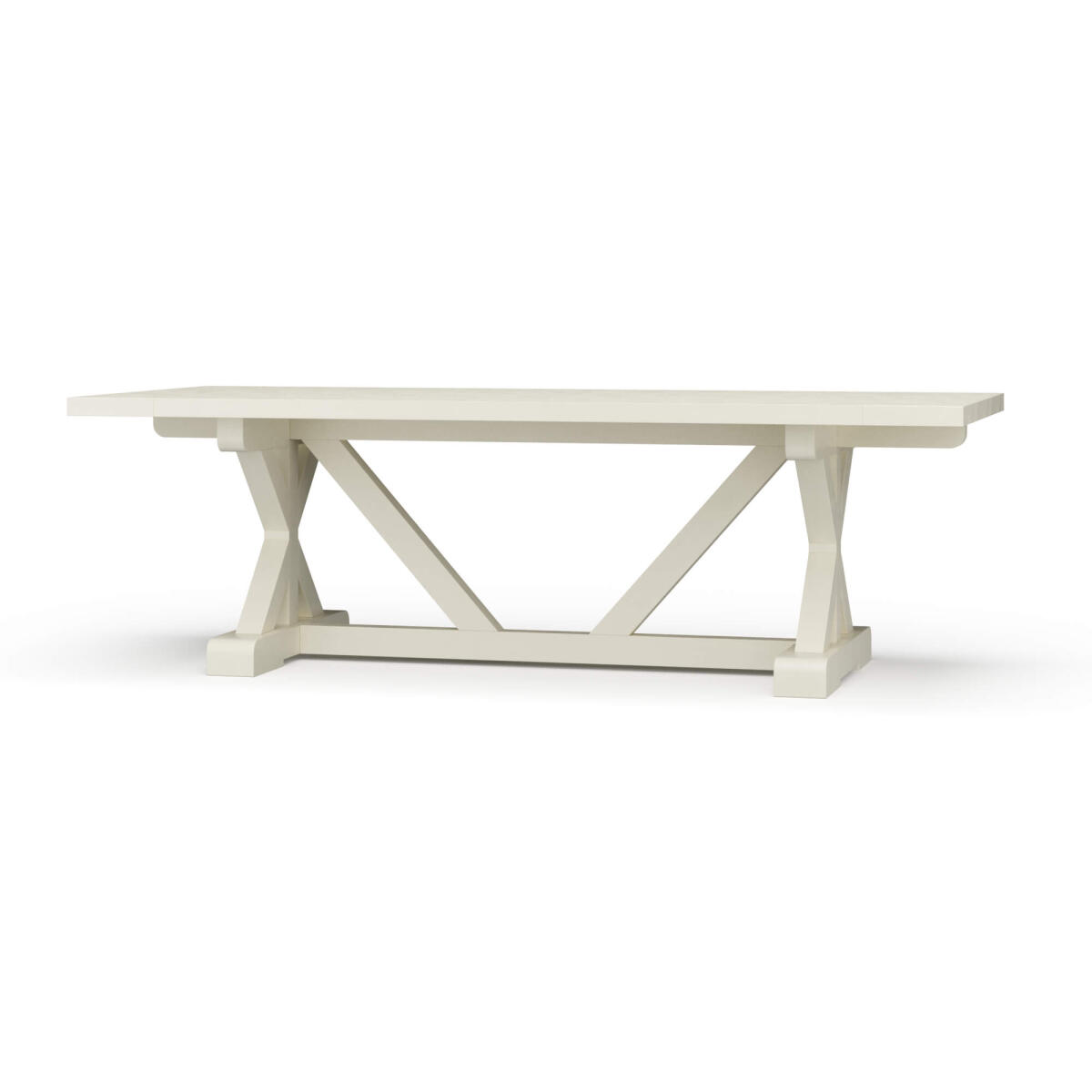 7cba6424af9336a456694e335c13306a Riverwalk Dining Table 96'' - Image 1