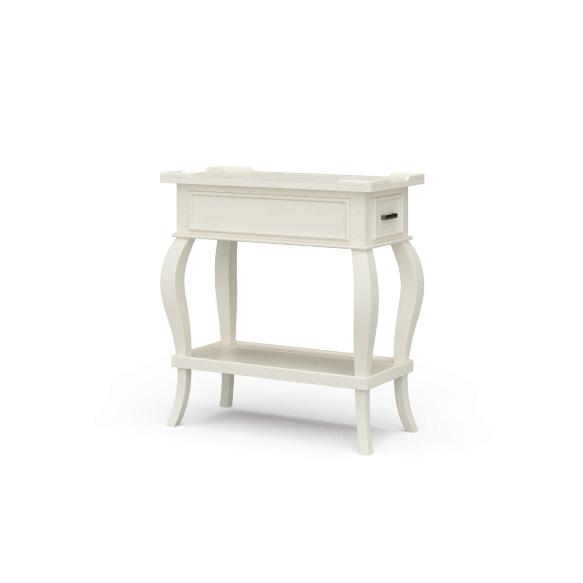 7d4258890979d7173cbb224dbde625c4 Creole End Table - Image 1