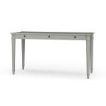 Kelly 3 Drawer Desk