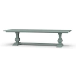 Trestle Dining Table