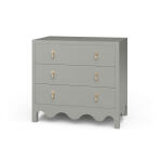Chloe 3 Drawer Dresser