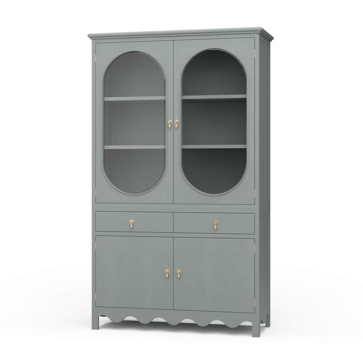 7dc82c18285ccf8d9478b98b2381aa04 Chloe Bookcase - Image 1
