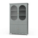 Chloe Bookcase