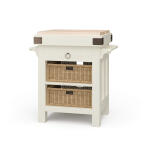 Sonoma Island W/ Rattan Baskets Accent Furniture Accent Furniture 25