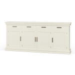 Williamson Sideboard W/ 4 Doors