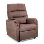 Destin Medium/small Lift Chairs Brown 10