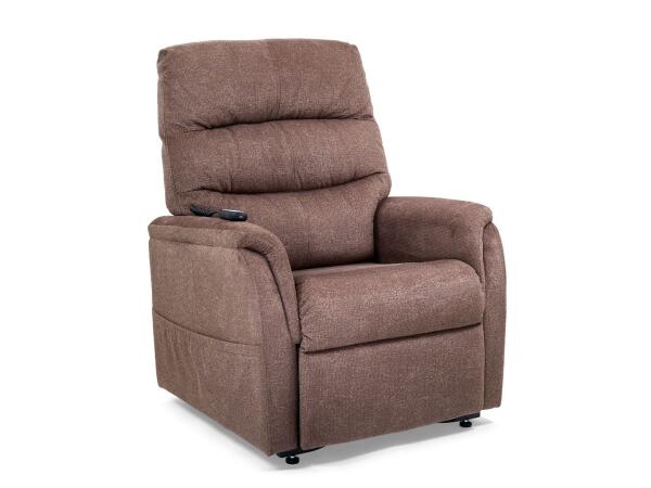 Destin Medium/small Lift Chairs Brown