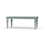 Madison Rectangular Dining Table 84"