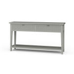 Kraton Console Table