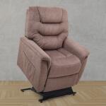 Marbella Medium Lift Chairs Cream 17