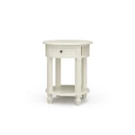 Hollister Side Table Chairside Tables Bramble 14
