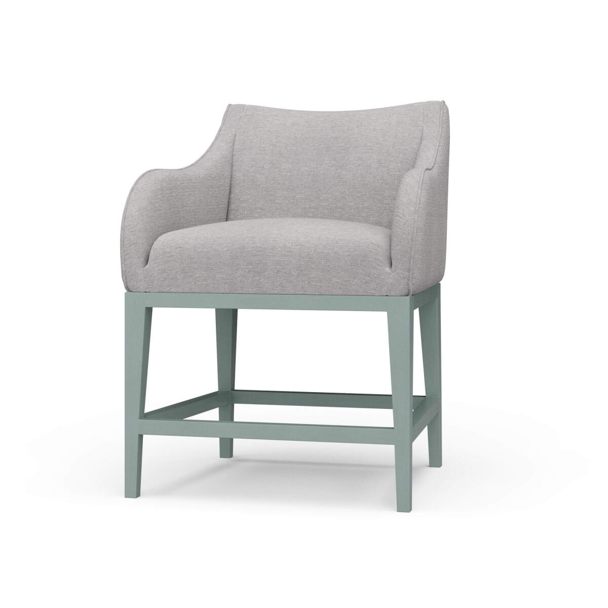 7f7b97aaf3b8a5b8cb04a7237182381a Elanor Dining Chair - Image 1