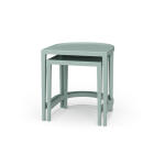 Normandy Nesting Tables Set Of 2