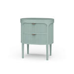 Regent Bedside Small Table