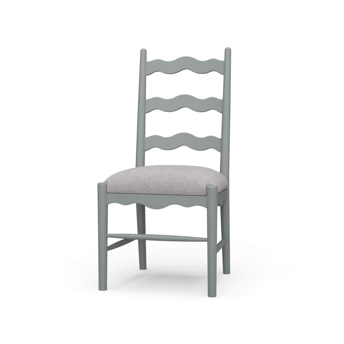 803e81fa86a3cceaff2055f1b7a9a739 Chloe Dining Chair W/ Upholstered Seat - Image 1
