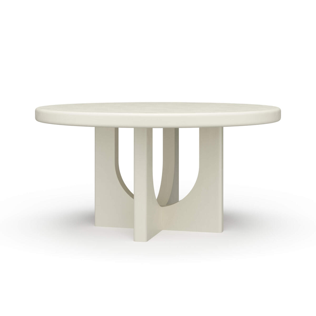 80b7d3a80d415db2ad217a966e9fbf8f Vannes Round Dining Table 60" - Image 1