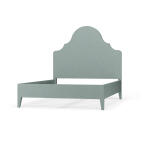 Normandy Bed