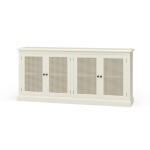 Wilmington 4 Door Sideboard