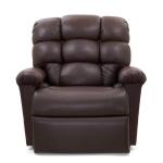 Rhodes Medium Recliners Brown 39