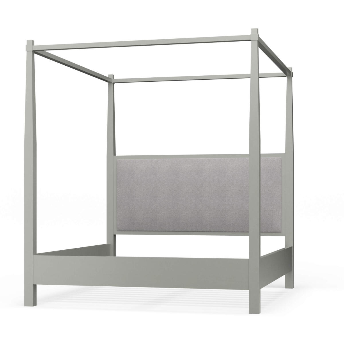 81a739c420251d8a08bb77335282f6ba Luna Poster Bed - Image 1