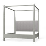 Luna Poster Bed