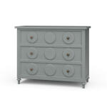 Laguna 3 Drawer Dresser