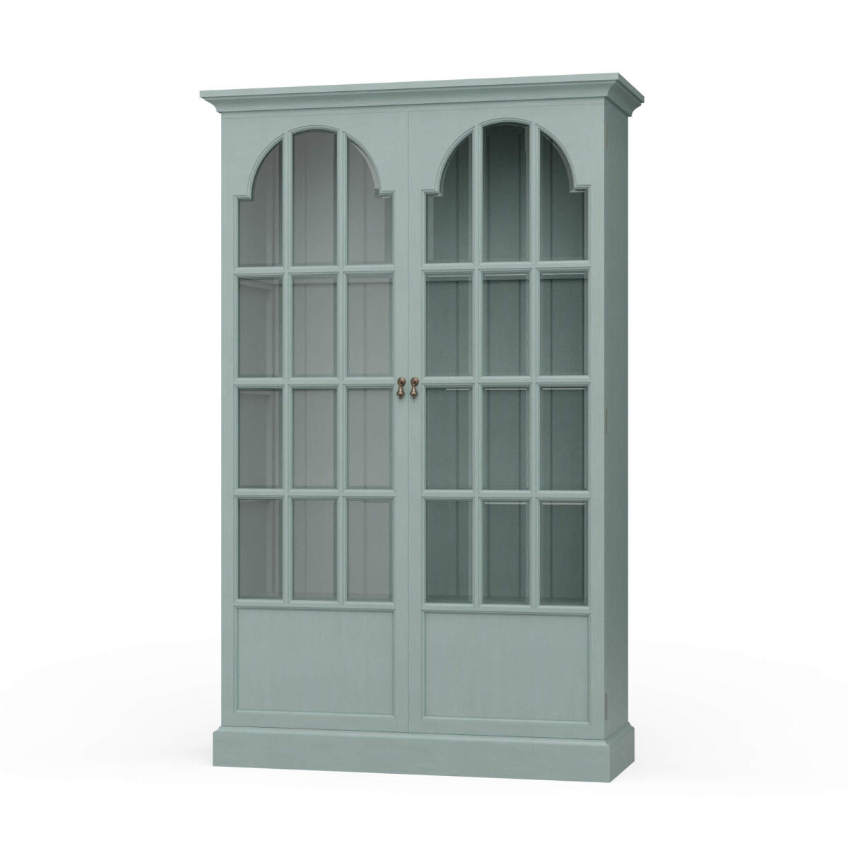821b703265635326e5a110549fca9003 Winston Display Cabinet - Image 1