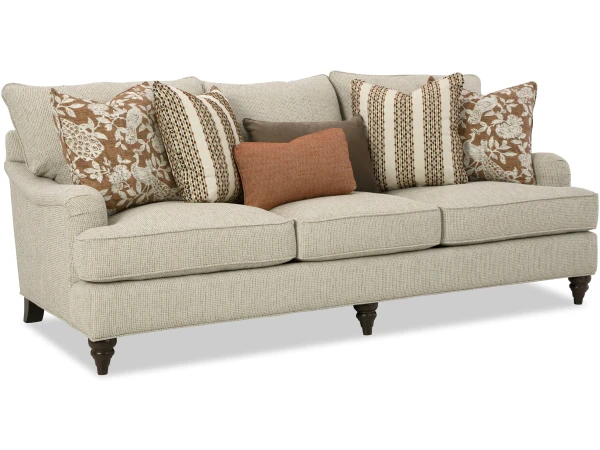 P773654BD Sofas Craftmaster Furniture