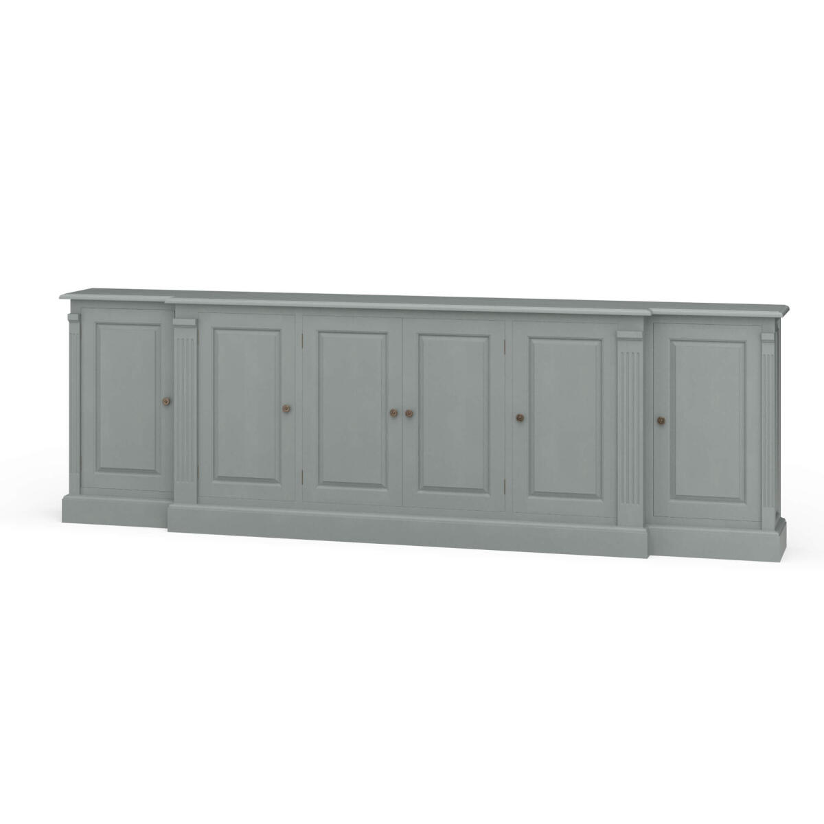 83821154f8e438d53bab84cae698b078 French Hens Media Console - Image 1