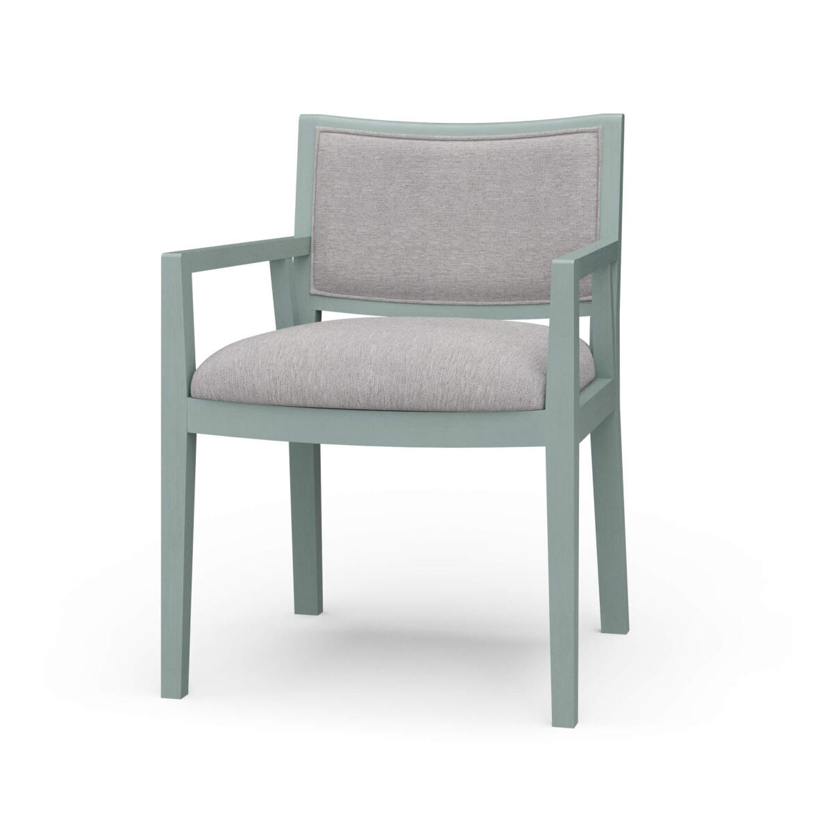8394b81bbe6db38055cd1e2ddb014aa5 Sinclair Upholstered Dining Chair - Image 1