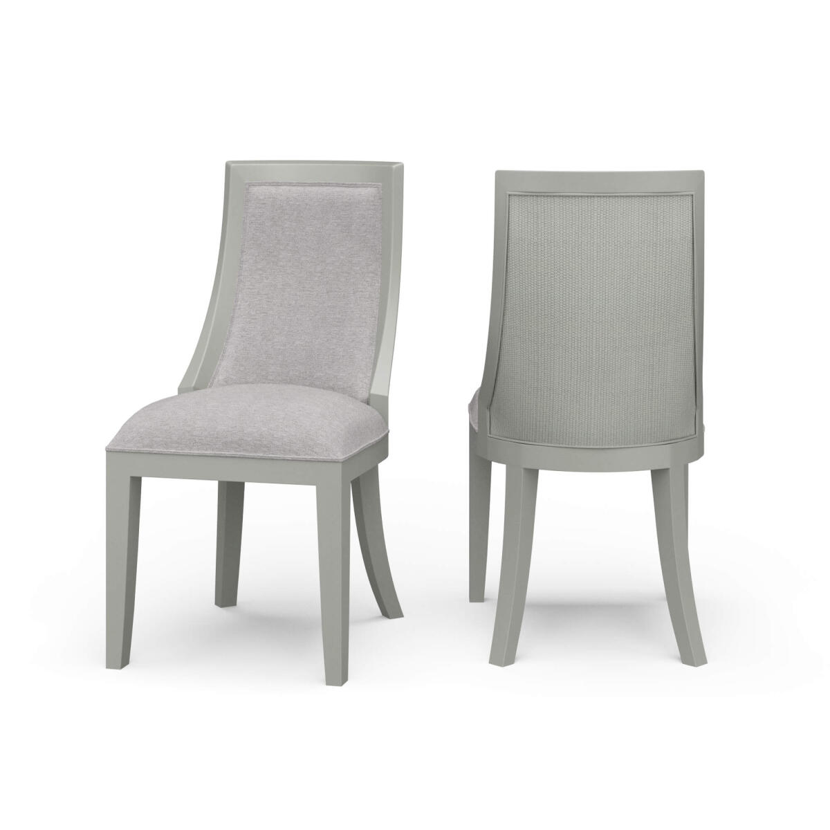 83de821e6860b28834497c9d272491c6 Monarch Rattan Back Dining Chair - Image 1